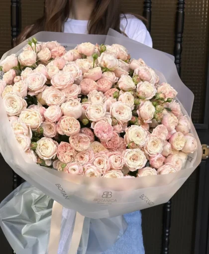 Spray Roses XXL